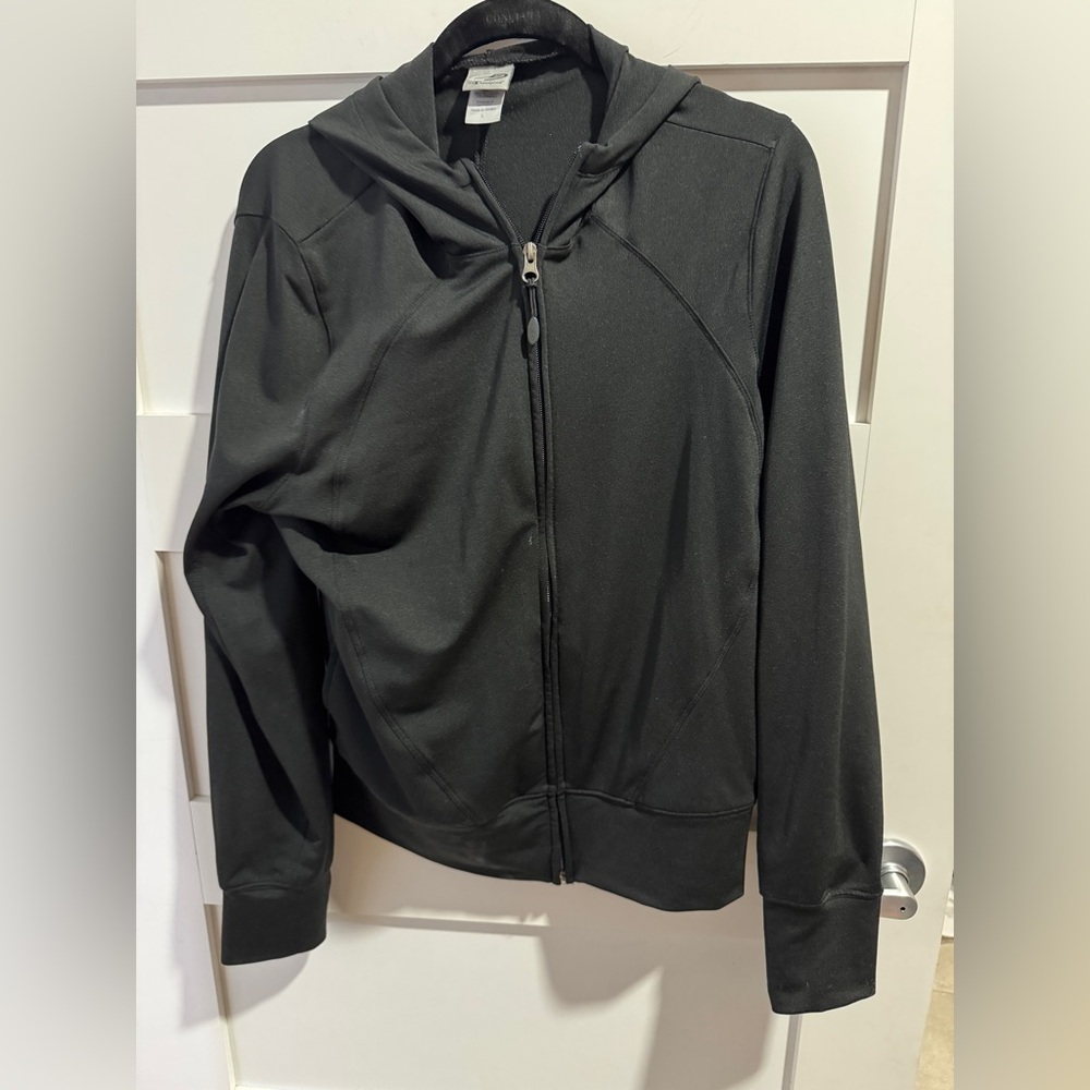 Champion Black Women's Jacket